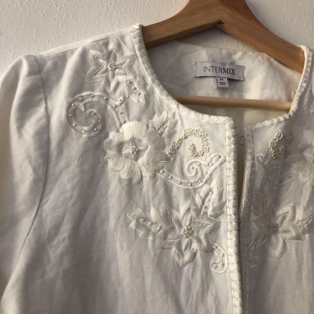 Intermix Jacket - image 2